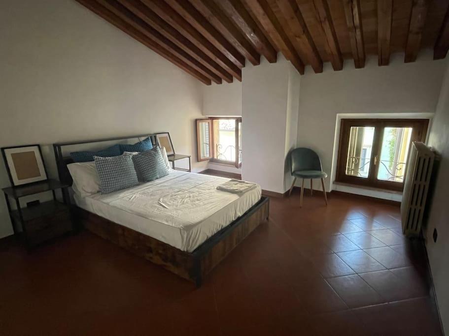 Black Mirror Verona Exteriör bild