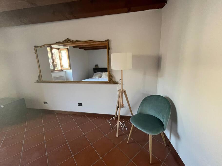 Black Mirror Verona Exteriör bild
